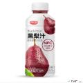 黑梨汁