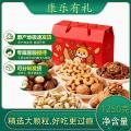 康乐县坚果有礼组合1250克