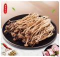 茶树菇（250克）