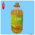 玉米油（1级压榨）5L