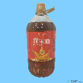 花生油（I级压榨）5L