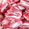 卓尼县高原散养新鲜羊肉2500g