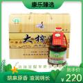 古法压榨胡麻油1.5L*3瓶