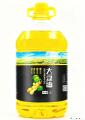 非转基因大豆油5L