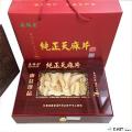 康县天麻片400g/盒
