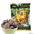 康县椴木香菇500g