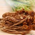 茶树菇200克/盒