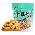 酥脆可口  青稞酥