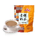 口感丝滑 青稞奶茶