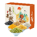 农家优选五谷杂粮礼盒2900g