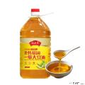 康县一级大豆油5L
