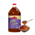 高原土榨醇香胡麻油5L