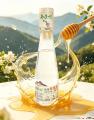 甘肃康县现调蜂蜜水