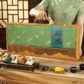 【端午安康】粽香传韵CP款粽子礼盒1900g