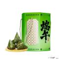 端午 端午纳福礼盒  （10粒粽子 2粒咸鸭蛋）