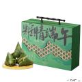 端午 粽情端午礼盒  （12粒粽子 6粒咸鸭蛋 1罐蜂蜜）