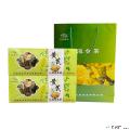 卓尼县休闲八宝茶黄芪三泡台700g*2配手提袋