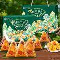西瓜味的童话粽享好礼C粽子礼盒1720g