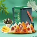 西瓜味的童话粽情端午A粽子礼盒1520g