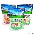 青稞锅巴230克/袋 烘焙糕点，酥脆无添加办公室零食