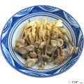 鹿茸菇200克/袋 油画设计风格新包装 脆脆菇