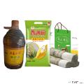 手工挂面粮油组合康乐