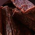 卓尼县藏区高原秘制手撕牛肉干250g/袋
