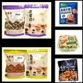 C套餐：实惠菌食包 含鹿茸菇150克*1袋 虫草花200克*1袋 香酱牛肉105克*1袋 牛肉粒95克*1盒 兔肉丁100克*1袋