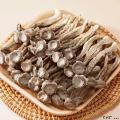 康县鹿茸菇200g/袋煲汤炖汤脆嫩爽滑
