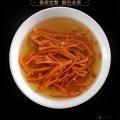 康县虫草花250g/袋肉质饱满营养丰富