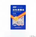 双色青稞米500克/盒 精选西藏青稞、黑青稞全谷物