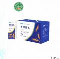 青稞厚乳制品饮品2000毫升内含8盒，本品采用动态化双重生物酶解技术