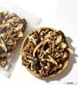 卓尼高端赤松茸【120克/袋】头茬 新货 不卖陈货洗净 泡二十分钟即可炒菜 涮火锅