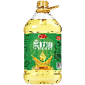 菜籽油　5Ｌ*4