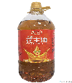 花生油（I级压榨）5L*4