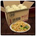 手工沙河粉
