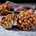 卓尼县高原滑子菇500g