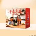 零添加有机调料礼盒