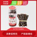 风干牦牛肉麻辣味89g/罐