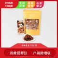 康乐特产手撕香菇100g/袋