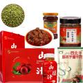康县特产组合产品5种