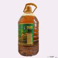 马小边 压榨菜籽油 5L