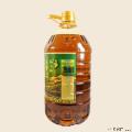 马小边 压榨菜籽油 5L