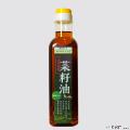 马小边 小榨菜籽油 500ml
