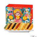 西瓜味的童话中秋献月12饼7味600克