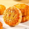 西瓜味的童话玉兔礼4饼4味320克