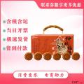 中秋月饼礼盒广式