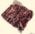 牧场牛排5斤，优质牧场牛肉原切，肉质紧实有嚼劲。