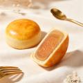 卓尼县高原月饼鲜品祥月
