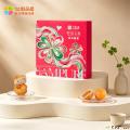 卓尼县高原月饼鲜品心意